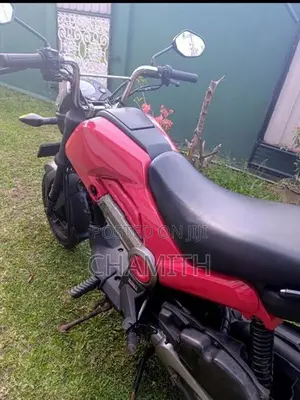 Honda Navi 2017