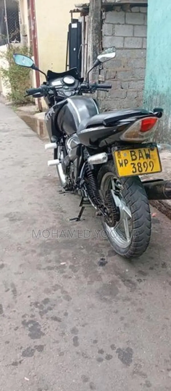 TVS Apache Trim 2013