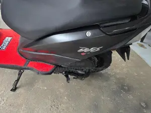 Honda Dio Onlight 2018