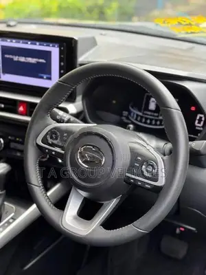 Daihatsu Rocky G- Premium 2024