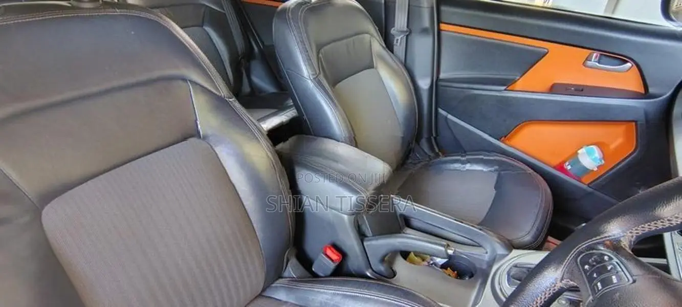 Kia Sportage 2012