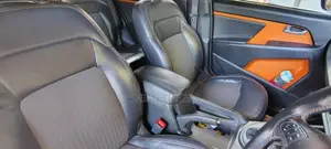 Kia Sportage 2012