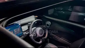 BYD ATTO 3 2025