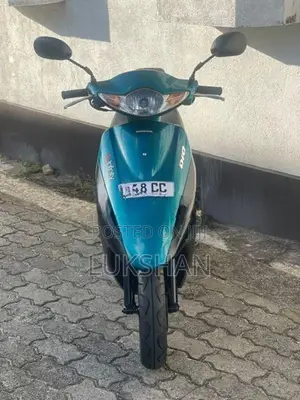 Honda Dio 48cc 2025
