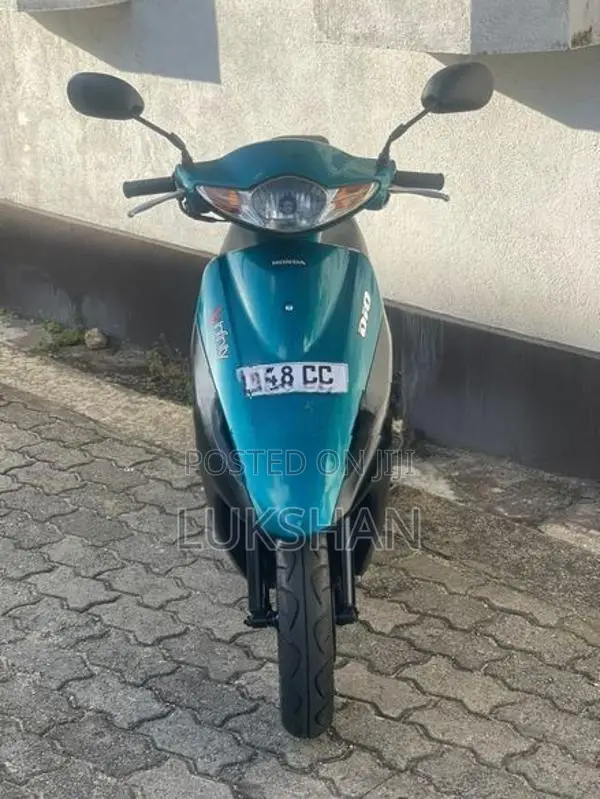 Honda Dio 48cc 2025