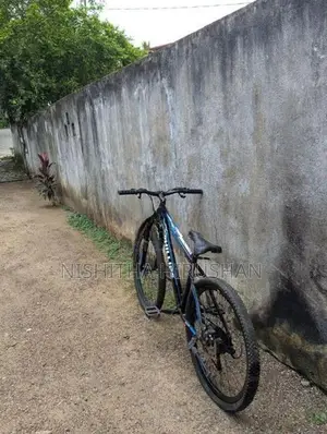 Mountain Bicycle Size 28