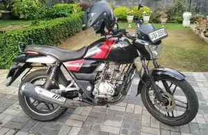 Bajaj V15 2016