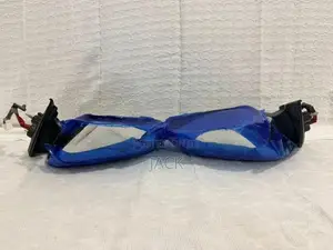 Toyota Hiace Mirror L/R 2020