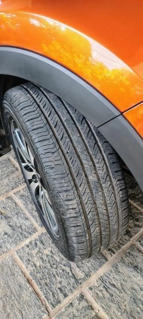 Kia Sportage 2012