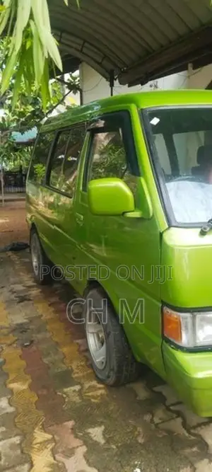 Nissan Vanette 1994