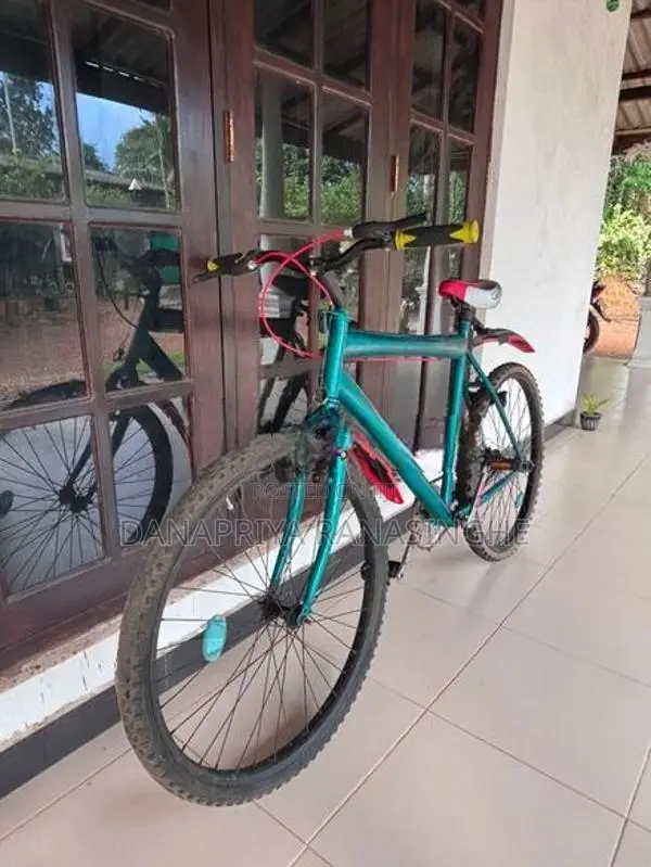 Bicycle