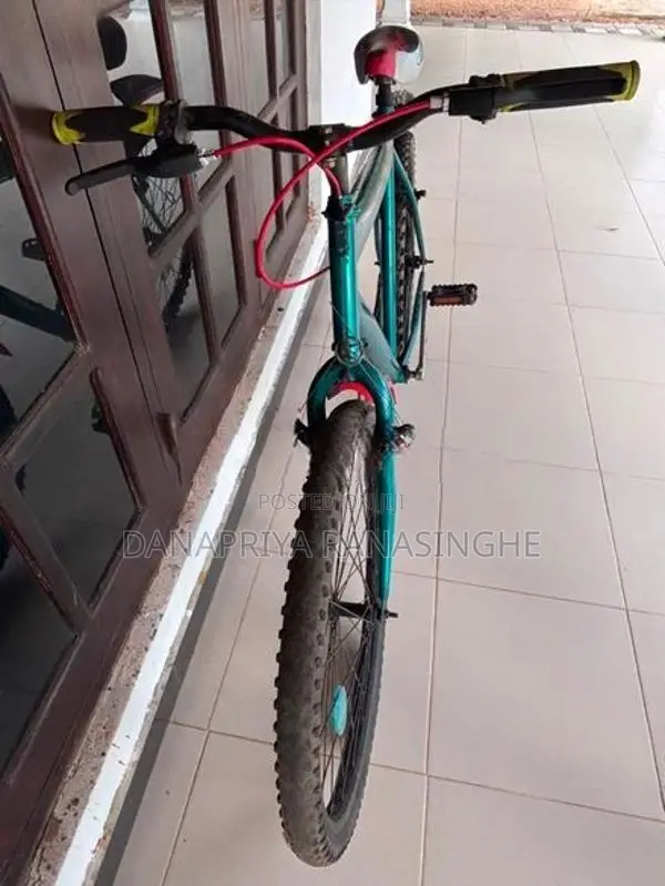 Bicycle