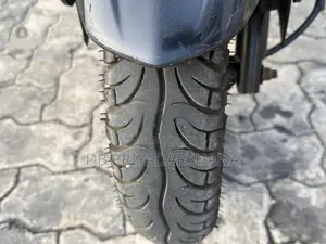 Yamaha Ray ZR 2018