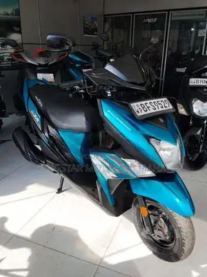 Yamaha Ray ZR 113 2017