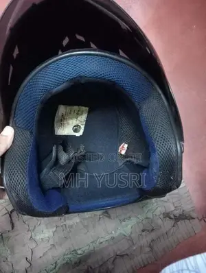 Helmet U.P.C.O
