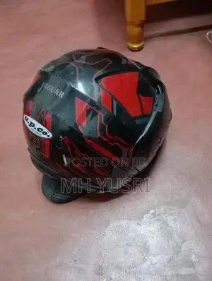 Helmet U.P.C.O