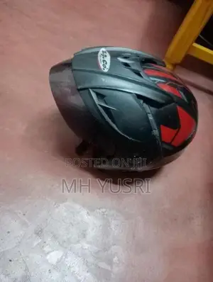 Helmet U.P.C.O