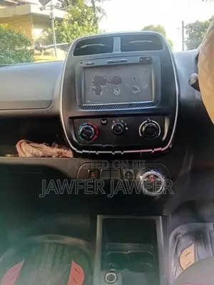 Renault KWID 2018