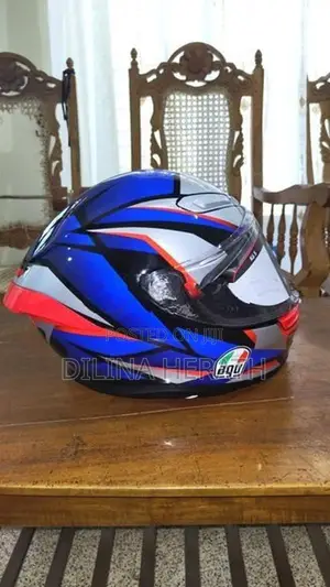 AGV K6S Helmet
