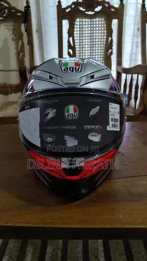AGV K6S Helmet