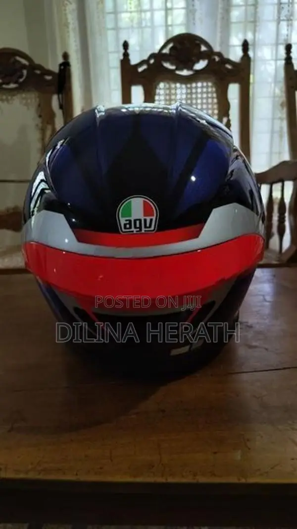 AGV K6S Helmet