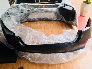 Honda city RS Rear Bumper