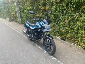 Bajaj Discover 125 2026