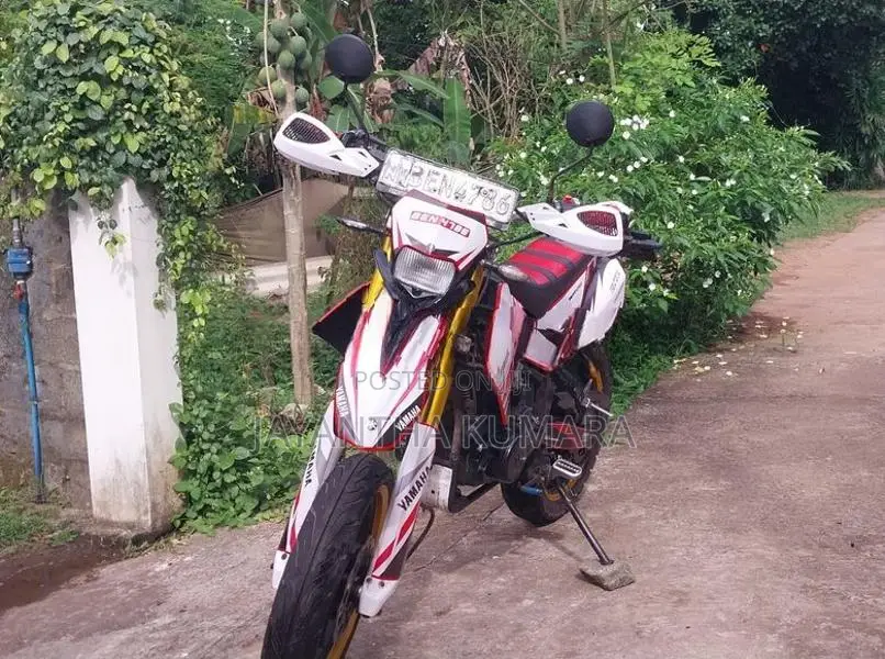 Demak DTM Wrx Modified 2016