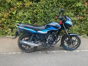 Bajaj Discover 125 2026