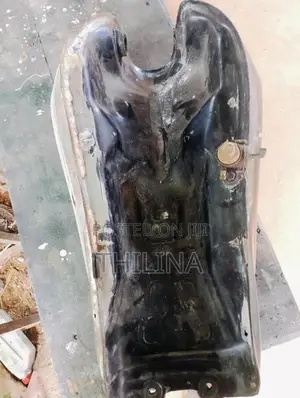 Bike Fuel Tank