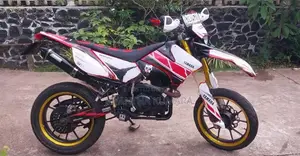 Demak DTM Wrx Modified 2016