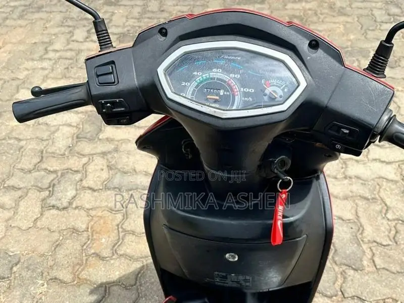 Hero Pleasure 2015