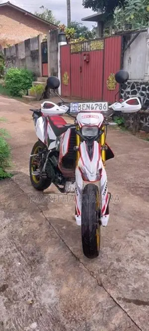 Demak DTM Wrx Modified 2016