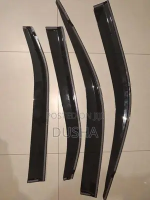 Door Visors