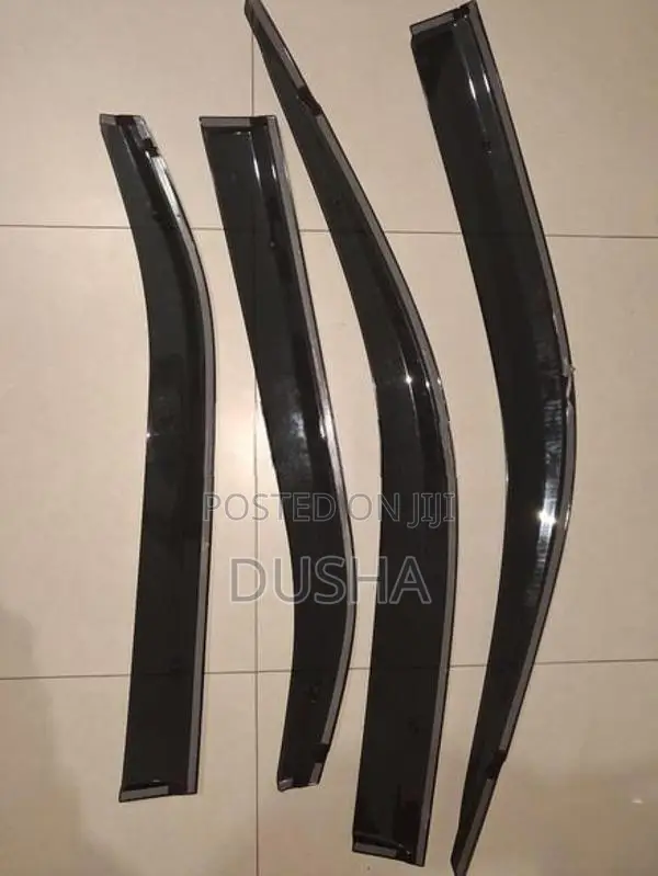 Door Visors
