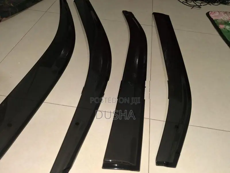 Door Visors