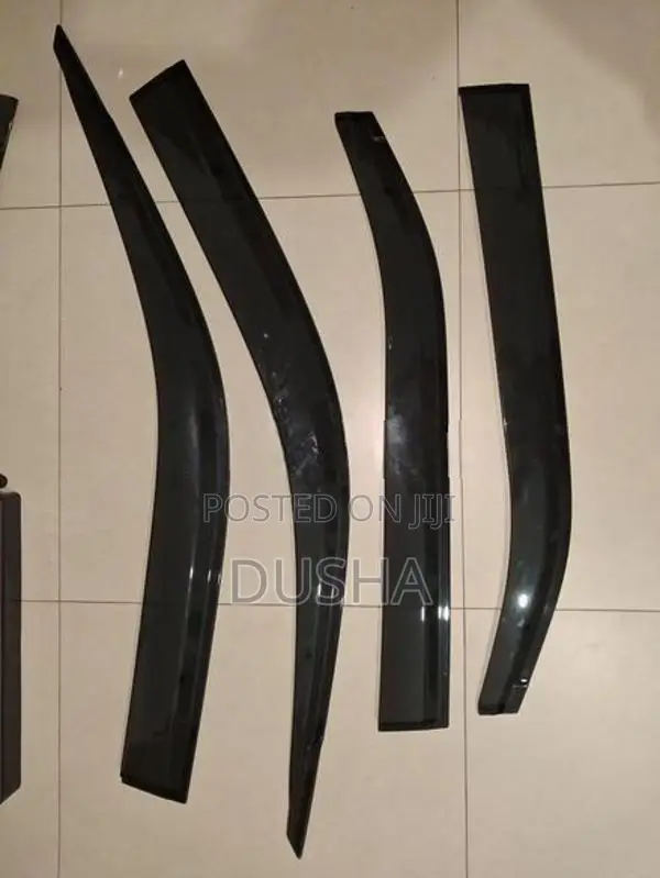 Door Visors