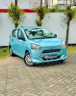 Daihatsu Mira E:S L Grade SA3 2025