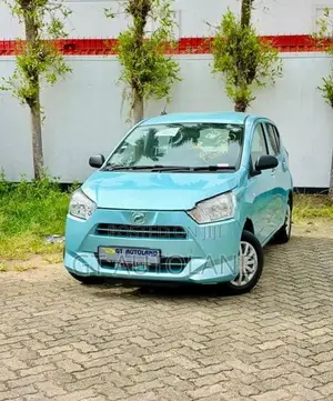 Daihatsu Mira E:S L Grade SA3 2025