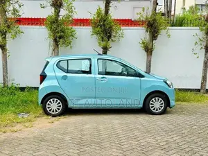 Daihatsu Mira E:S L Grade SA3 2025