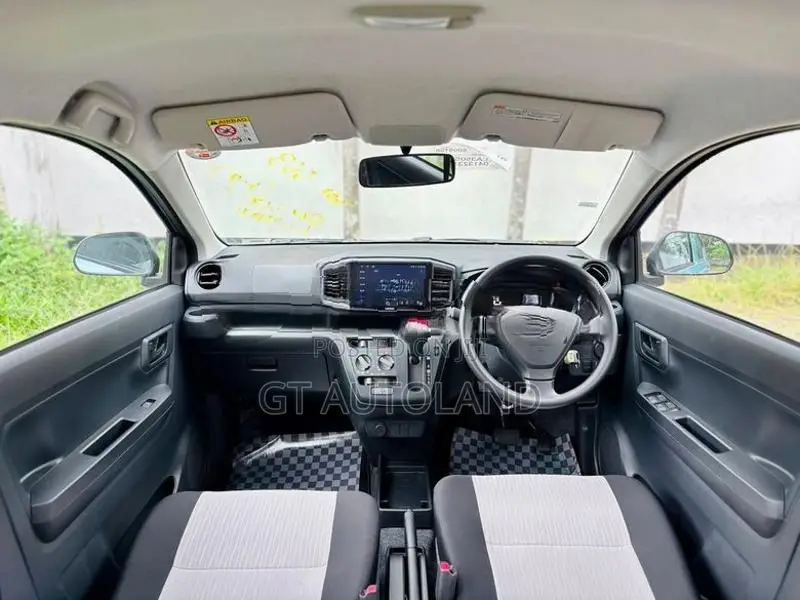 Daihatsu Mira E:S L Grade SA3 2025