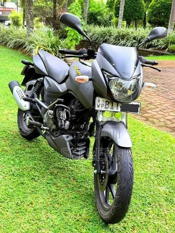 Bajaj Pulsar 150 2020