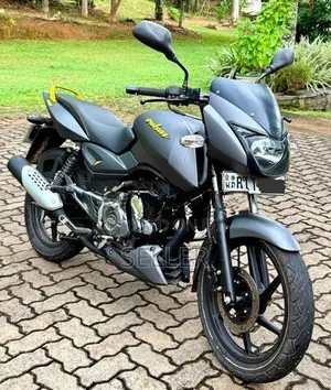 Bajaj Pulsar 150 2020