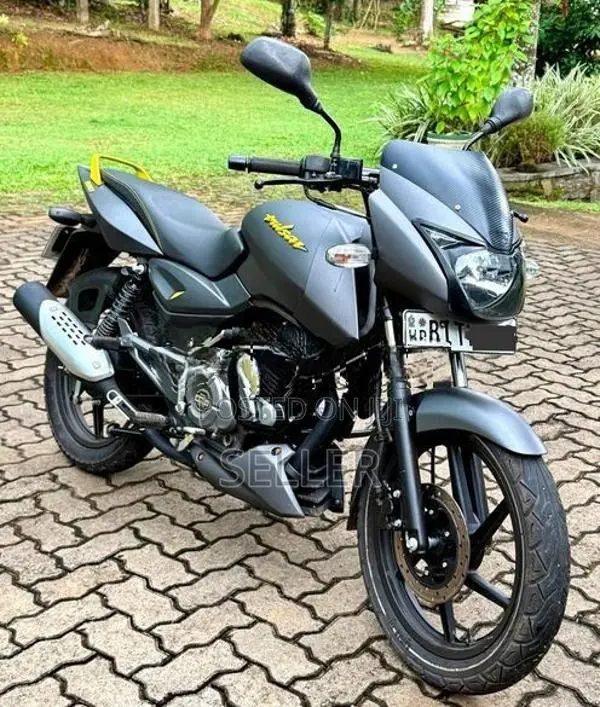 Bajaj Pulsar 150 2020