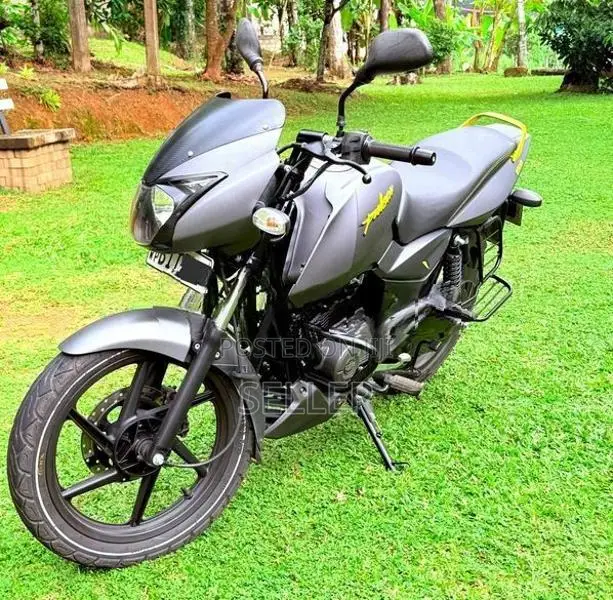 Bajaj Pulsar 150 2020