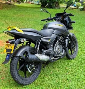Bajaj Pulsar 150 2020