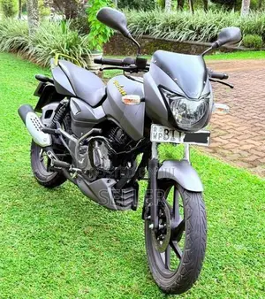 Bajaj Pulsar 150 2020