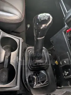 Land Rover Defender 1978