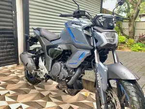 Yamaha FZs Fi 2026