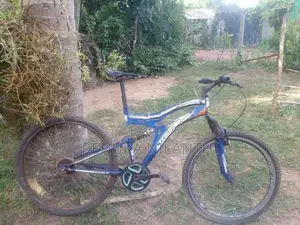 Tomahawk Bicycle